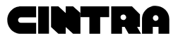 Cintra logo